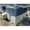 Image 1 : 2016 TRANE XL14C AIR CONDITIONER