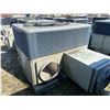 Image 2 : 2016 TRANE XL14C AIR CONDITIONER