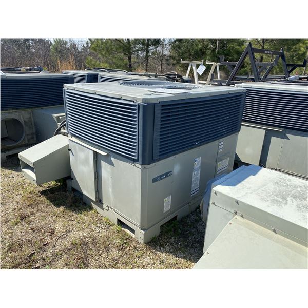 2016 TRANE XL15C AIR CONDITIONER