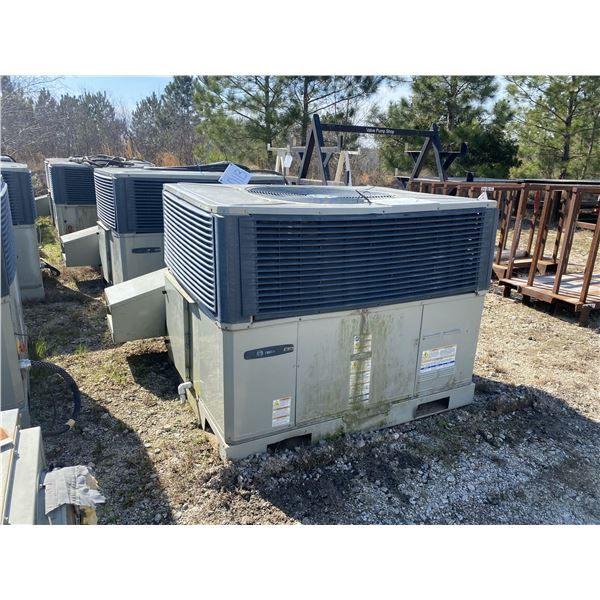 2016 TRANE XL14C AIR CONDITIONER