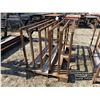 Image 2 : 67" SHEET METAL STORAGE RACK