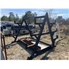 Image 2 : 8' PIPE RACK