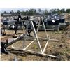 Image 2 : 64" PIPE RACK