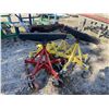 Image 2 : (4) ROLLING BEAM JACKS