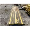 Image 3 : 16' SPEED BUMP WIRE PROTECTOR