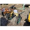 Image 1 : GRASSHOPPER PIPE DOLLY