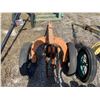 Image 2 : JACKSON YARD DOG PIPE DOLLY