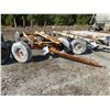 Image 1 : 14' WAGON FRAME