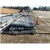 Image 1 : 2" GALVANIZED PERFORATED ANGLE