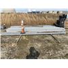 Image 1 : 20' HILTI GIRDERS