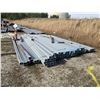 Image 2 : 20' HILTI GIRDERS