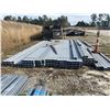 Image 4 : 20' HILTI GIRDERS