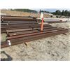 Image 1 : (15) 10" H BEAMS