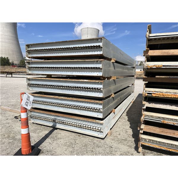 ATCO 40' CONTAINER READY ROOF SYSTEM