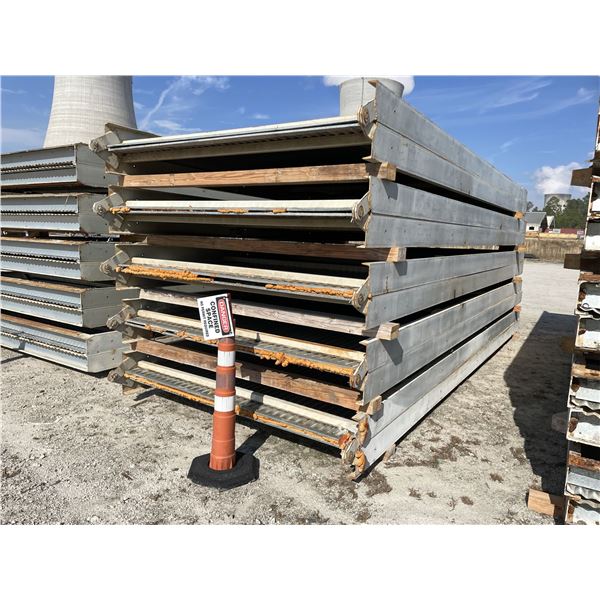 ATCO 40' CONTAINER READY ROOF SYSTEM