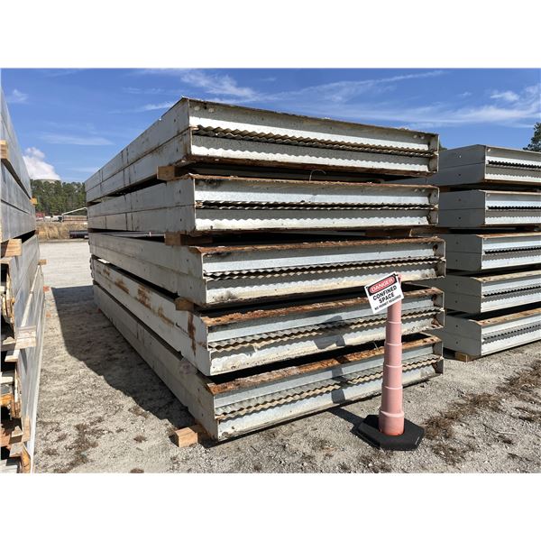 ATCO 40' CONTAINER READY ROOF SYSTEM