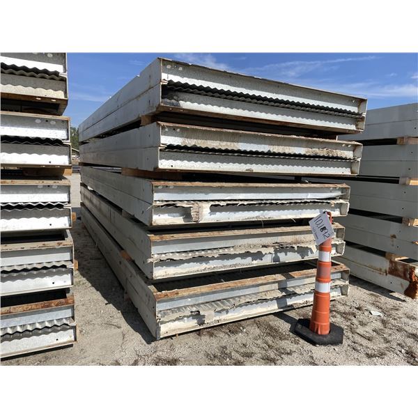 ATCO 40' CONTAINER READY ROOF SYSTEM