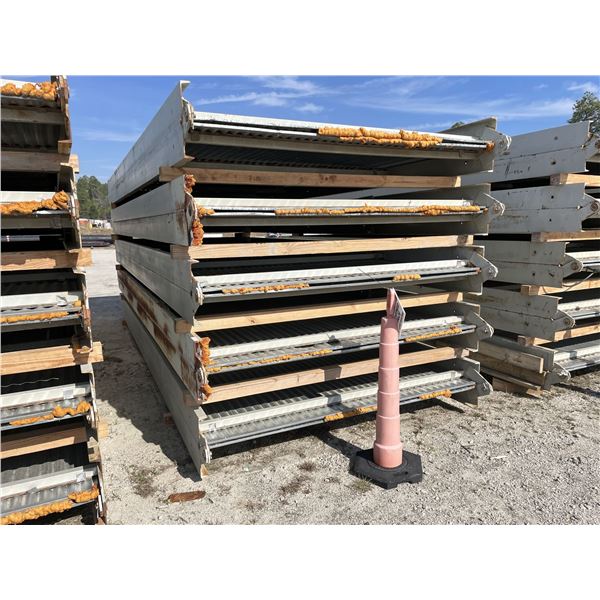 ATCO 40' CONTAINER READY ROOF SYSTEM