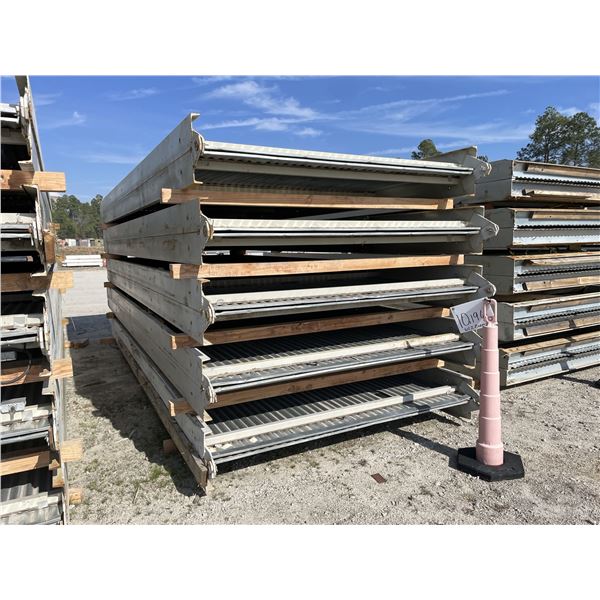 ATCO 40' CONTAINER READY ROOF SYSTEM