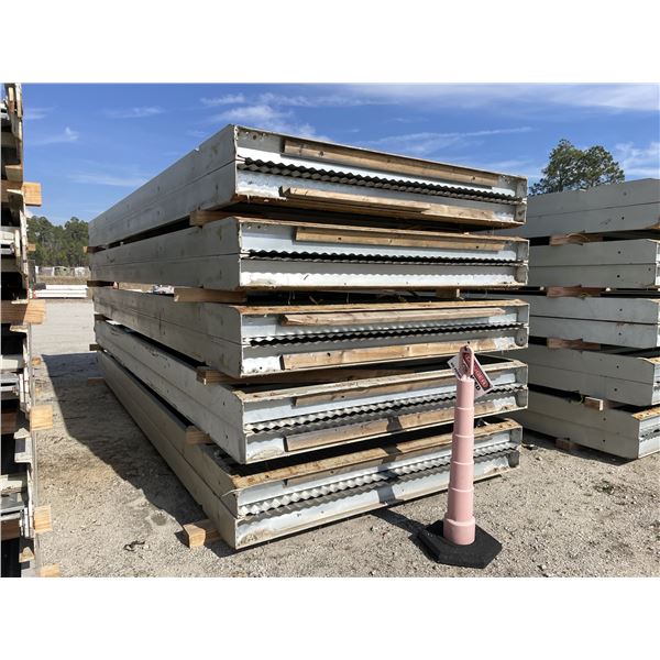 ATCO 40' CONTAINER READY ROOF SYSTEM