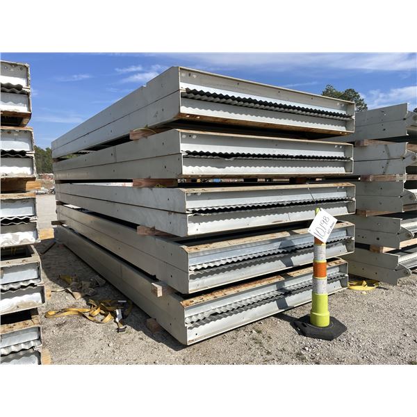 ATCO 40' CONTAINER READY ROOF SYSTEM