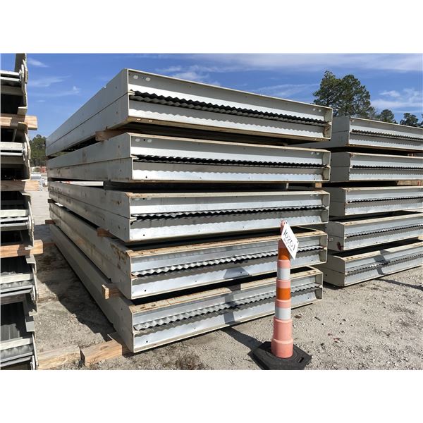 ATCO 40' CONTAINER READY ROOF SYSTEM