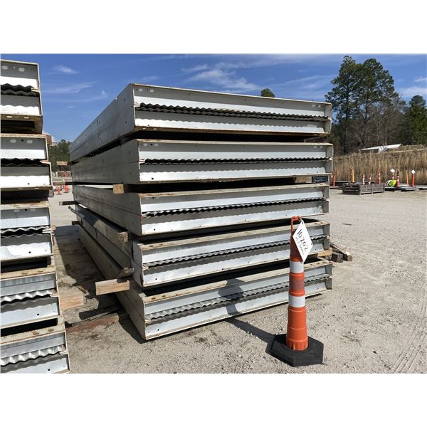 ATCO 40' CONTAINER READY ROOF SYSTEM