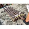Image 1 : 3/4" COPPER CLAD GROUND ROD