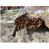 Image 2 : 3/4" COPPER CLAD GROUND ROD