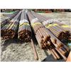 Image 3 : 3/4" COPPER CLAD GROUND ROD