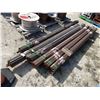 Image 1 : 3/4" COPPER CLAD GROUND ROD
