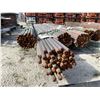 Image 3 : 3/4" COPPER CLAD GROUND ROD