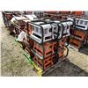 Image 2 : (24) TRYSTAR SPIDER BOX DISTRIBUTION PANELS