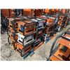 Image 2 : (36) TRYSTAR SPIDER BOX DISTRIBUTION PANELS
