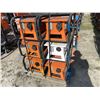 Image 3 : (36) TRYSTAR SPIDER BOX DISTRIBUTION PANELS