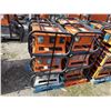 Image 4 : (36) TRYSTAR SPIDER BOX DISTRIBUTION PANELS