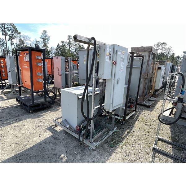 PORTABLE POWER STATION