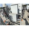 Image 4 : (5) DISTRIBUTION PANELS & SWITCHES