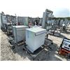 Image 1 : POWER DISTRIBUTION STATION & (3) TRANSFORMERS