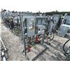 Image 2 : (4) DISTRIBUTION PANELS & SWITCHES