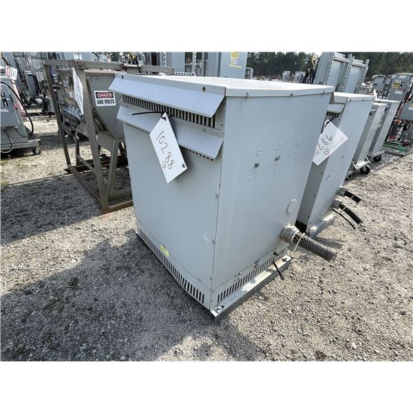 GE 480V TANSFORMER