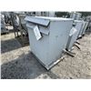Image 1 : GE 480V TANSFORMER