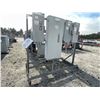 Image 1 : (2) PORTABLE DISTRIBUTION PANELS