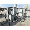 Image 3 : (2) PORTABLE DISTRIBUTION PANELS