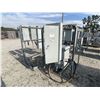 Image 5 : (2) PORTABLE DISTRIBUTION PANELS