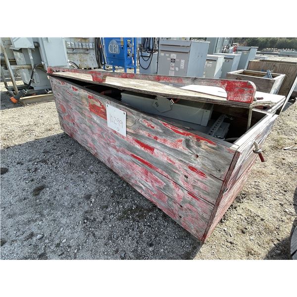 DISTRIBUTION PANELS & SAFETY SWITCHES