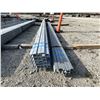 Image 2 : 20' GALVANIZED UNISTRUT
