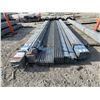 Image 3 : 20' GALVANIZED UNISTRUT