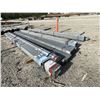 Image 4 : 20' GALVANIZED UNISTRUT