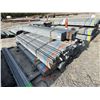 Image 2 : 10' GALVANIZED UNISTRUT